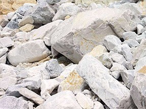 Barite