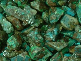 Copper Ore