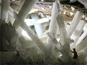 Gypsum