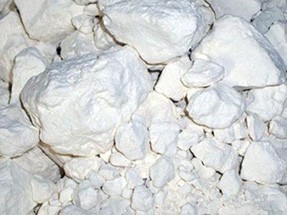 Kaolin