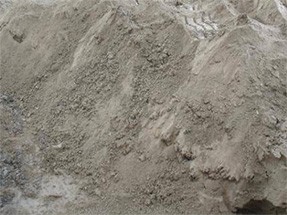 Desulfuration Gypsum