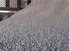 Phosphogypsum