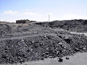 Slag