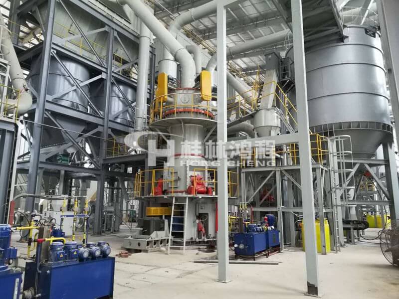 How about the price of ultrafine basalt vertical mill?