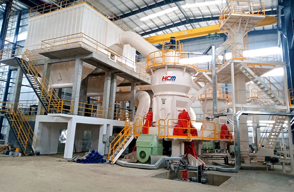 Which is better for pulverizing high-end carburizers, vertical roller mills or ball mills?