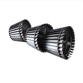 Classifier Impeller
