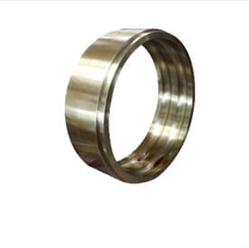 Grinding Ring