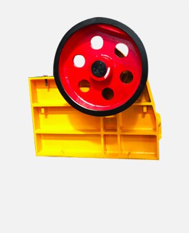 Hammer Crusher