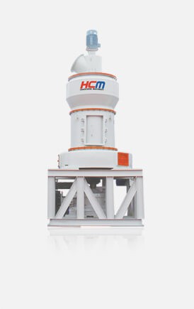 HCM Mill Series
