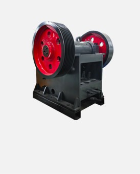 Jaw Crusher
