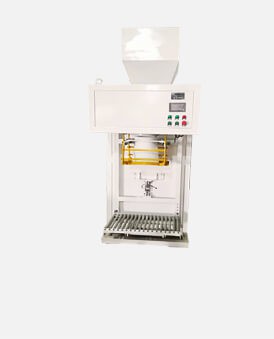 Ton Bag Packaging Machine