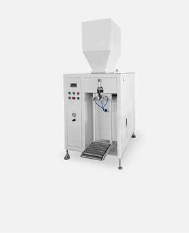 Valve Packing Machine