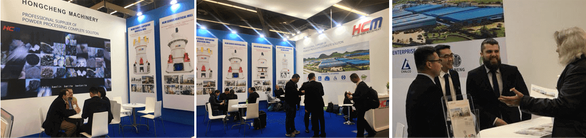 Exhibition 1